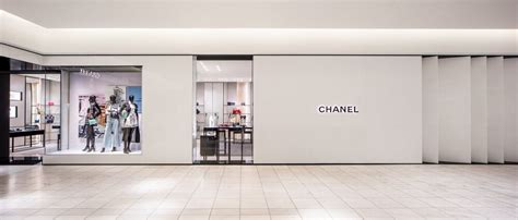 chanel calgary alberta.